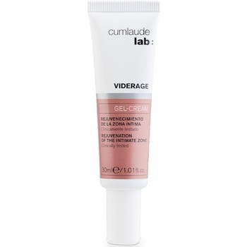 Cumlaude Lab Hidratantes & nutritivos VIDERAGE GEL-CREMA 30ML