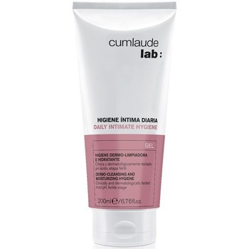 Cumlaude Lab Perfume HIGIENE INTIMA DIARIA GEL 200ML