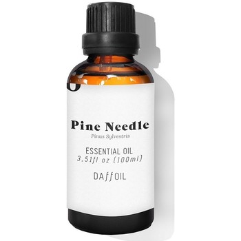 Daffoil Hidratantes & nutritivos AGUJA DE PINO ESSENTIAL OIL 100ML