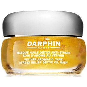Darphin Mascarillas & exfoliantes MASCARILLA HUILE DETOX VETIVER 50ML