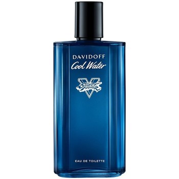 Davidoff Agua de Colonia COOL WATER SUMMER LIMITED EDITION EDT SPRAY 125ML