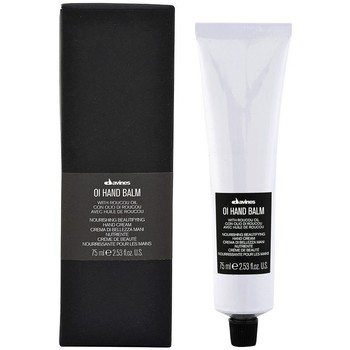Davines Cuidados manos & pies OI BALSAMO MANOS 75ML