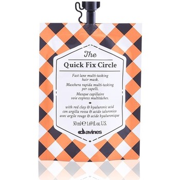 Davines Tratamiento capilar TCC THE QUICK FIX CIRCLE 50ML