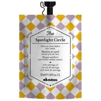 Davines Tratamiento capilar TCC THE SPOTLIGHT CIRCLE 50ML