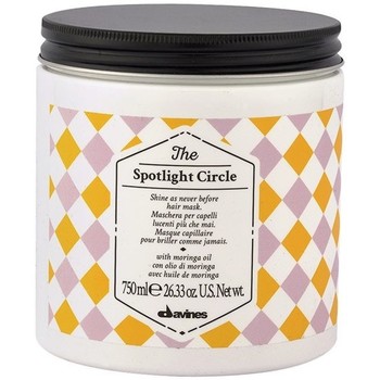Davines Tratamiento capilar TCC THE SPOTLIGHT CIRCLE 750ML