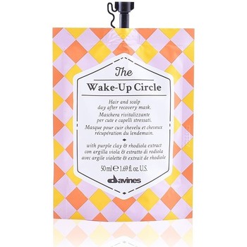 Davines Tratamiento capilar TCC THE WAKE-UP CIRCLE 50ML