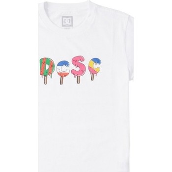 DC Shoes Camiseta Popsicle