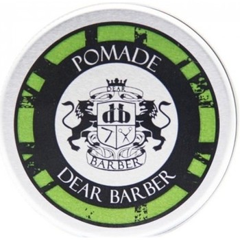 Dear Barber Cuidado de la barba POMADA LATA 20ML