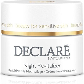 Declaré Hidratantes & nutritivos NIGHT REVITALIZER 50ML