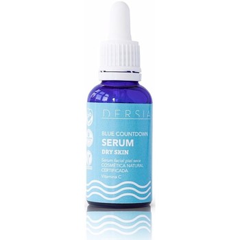 Dersia Hidratantes & nutritivos BLUE COUNTDOWN SERUM DRY SKIN 30ML