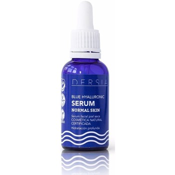 Dersia Hidratantes & nutritivos BLUE HYALURONIC SERUM NORMAL SKIN 30ML