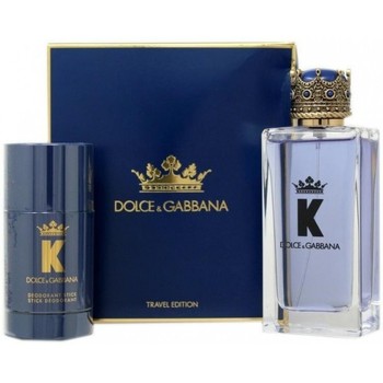 D&G Cofres perfumes DOLCE K EDT 100ML + DESODORANTE STICK 75GR