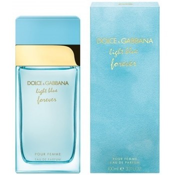 D&G Perfume LIGHT BLUE FOREVER EDP 100ML SPRAY
