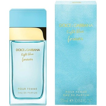 D&G Perfume LIGHT BLUE FOREVER EDP 25ML SPRAY