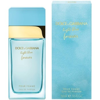 D&G Perfume LIGHT BLUE FOREVER EDP 50ML SPRAY