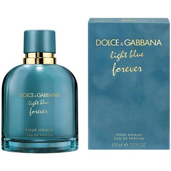 D&G Perfume LIGHT BLUE FOREVER POUR HOMME EDP 100ML SPRAY
