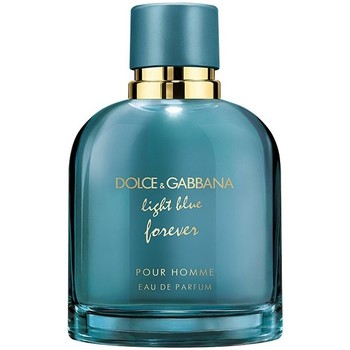 D&G Perfume LIGHT BLUE FOREVER POUR HOMME EDP 50ML SPRAY