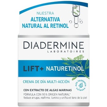 Diadermine Hidratantes & nutritivos LIFT+ NATURETINOL CREMA FACIAL MULTIACCION DIA 50ML