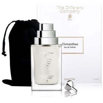 Different Company Agua de Colonia THE OSMANTHUS EDT 100ML