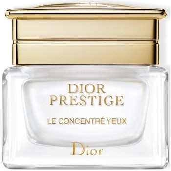 Dior Antiarrugas & correctores PRESTIGE CREME YEUX CONCENTRE 15ML