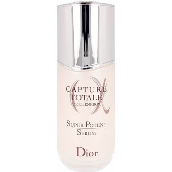 Dior Antiedad & antiarrugas CAPTURE TOTALE C.E.L.L. ENERGY SUPER POTENT SERUM 50ML