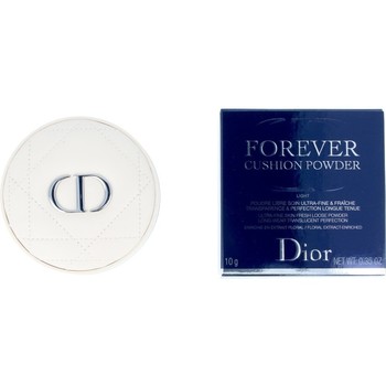 Dior Colorete & polvos DIORSKIN FOREVER CUSHION POWDER 020 8GR