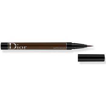 Dior Eyeliner DIORSHOW LINER STAR 781 MATITE BROWN