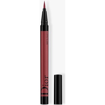 Dior Eyeliner DIORSHOW LINER STAR 876 MATTE RUSTY