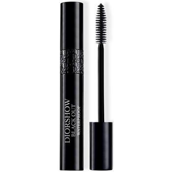 Dior Máscaras de pestañas MASCARA DIORSHOW WP BLACK OUT