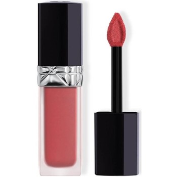 Dior Pintalabios ROUGE FOREVER LIQUID BARRA DE LABIOS 558 FOREVERGRACE