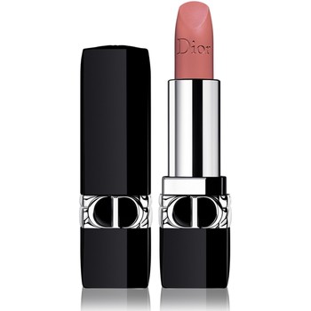 Dior Pintalabios ROUGE MATTE N 100