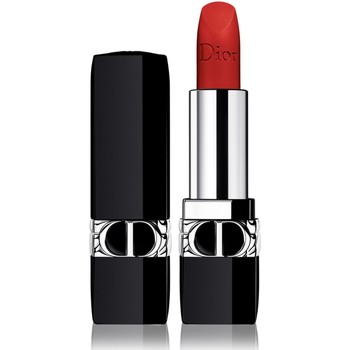 Dior Pintalabios ROUGE MATTE N 999