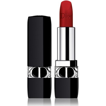 Dior Pintalabios ROUGE MATTE VELVET N 760