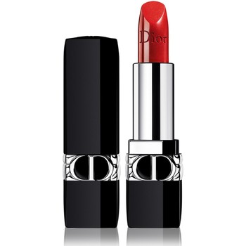 Dior Pintalabios ROUGE METALLIC N 999