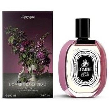 Diptyque Agua de Colonia L OMBRE DANS L EAU EDT 100ML
