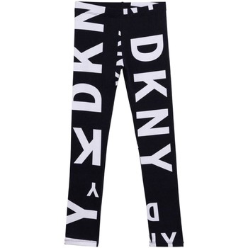 Dkny Leotardos D34A28