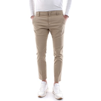 Dondup Pantalón de traje ALFREDO BM5 DU 042