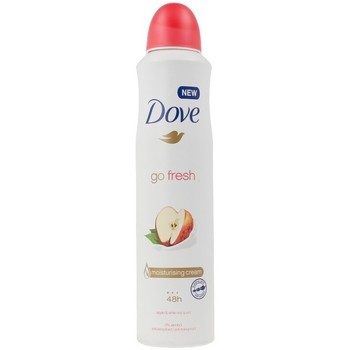 Dove Desodorantes GO FRESH APPLE WHITE TEA DESODORANTE SPRAY 250ML