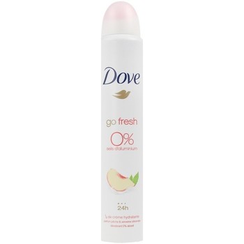 Dove Desodorantes GO FRESH PEACH LEMON 0% DESODORANTE SPRAY 200ML