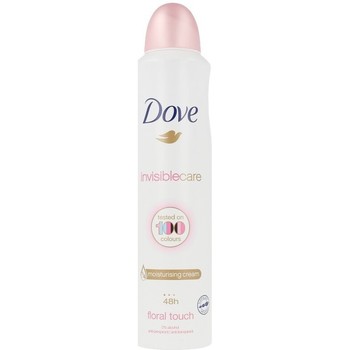 Dove Desodorantes INVISIBLE CARE FLORAL TOUCH DESODORANTE SPRAY 250ML