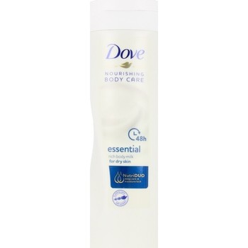Dove Hidratantes & nutritivos NUTRICION INTENSIVA LOCION CORPORAL PIEL SECA 250ML