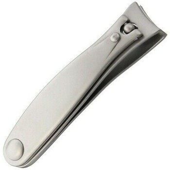 Dovo Tratamiento para uñas NAIL CLIPPER, SMALL 6CM STAINLESS STEEL, SATINFINISHED