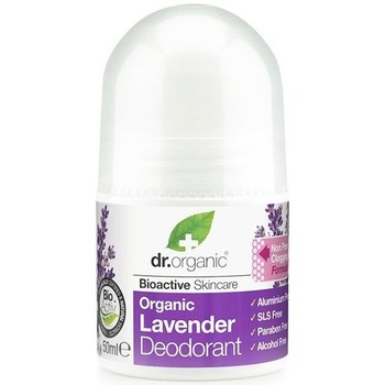 Dr Organic Desodorantes LAVANDA DESODORANTE 50 00173