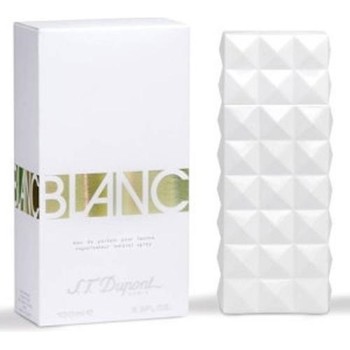 Dupont Perfume EIGHT BOB BLANC EDP 100ML