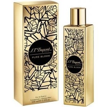 Dupont Perfume S.T. PURE BLOOM WOMAN EDP 100ML