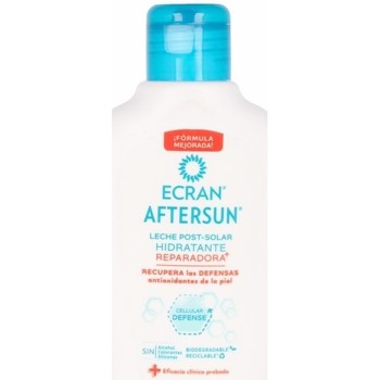 Ecran Hidratantes & nutritivos AFTERSUN LECHE HIDRATANTE REPARADORA 24H 100ML