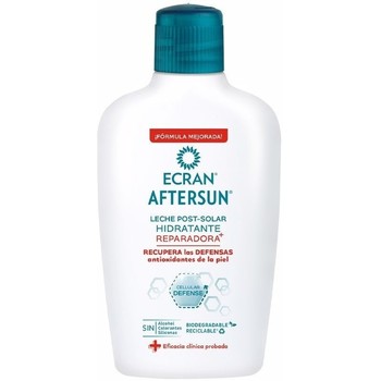 Ecran Hidratantes & nutritivos AFTERSUN?LECHE HIDRATANTE ACCION 24H 200ML