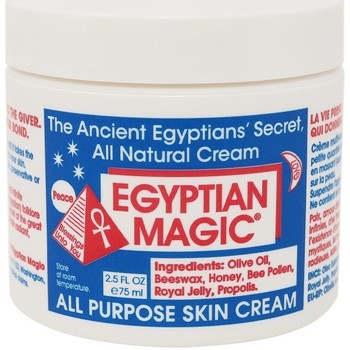 Egyptian Magic Hidratantes & nutritivos SKIN ALL NATURAL CREAM 75ML