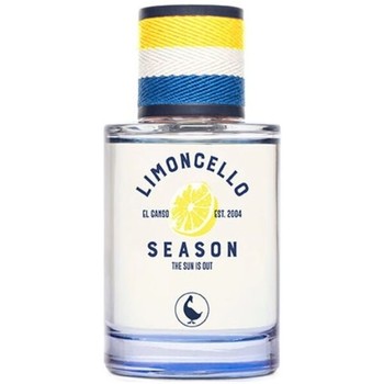 El ganso Perfume LIMOCELLO SEASON 75ML SPRAY