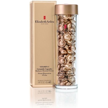 Elizabeth Arden Acondicionador CERAMIDE VITAMINE C SERUM 90 UNIDADES
